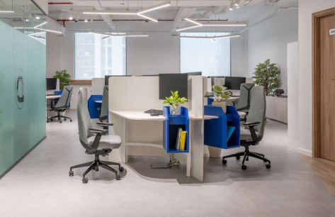 Office Lounge